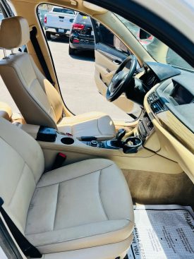 2014 BMW X1 sDrive28i – Sporty, Sophisticated, and Affordable Luxury