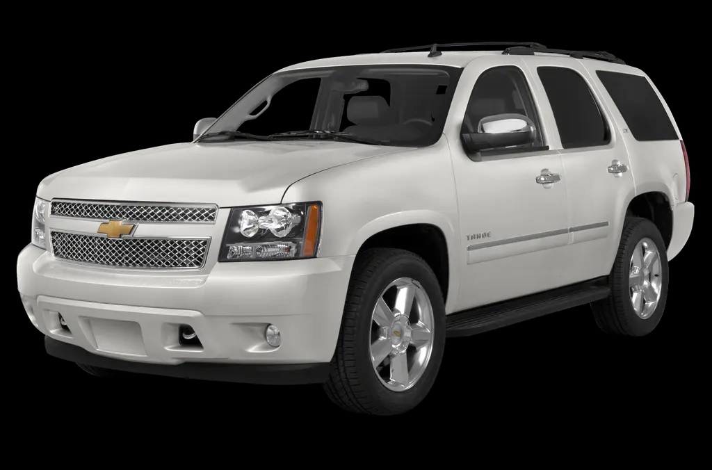 2015 Chevrolet Tahoe Sterling Imports