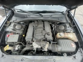 2018 Dodge Charger R/T Scat Pack for Sale in Santa Ana – Powerful & Affordable!