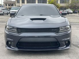 2018 Dodge Charger R/T Scat Pack for Sale in Santa Ana – Powerful & Affordable!
